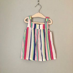 Carter’s 24m Colorful Top